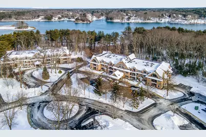 100 Shepard's Cove Road #G107, Kittery, ME 03904 - Photo 39