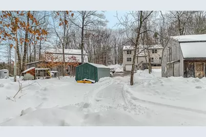 55 Joseph Way, Waterboro, ME 04030 - Photo 19