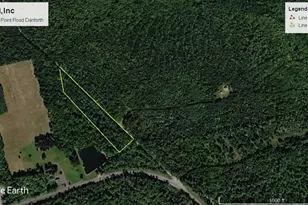 0 Chadwick Point Rd, Danforth, ME 04424 - Photo 1