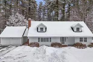 207 N High St, Bridgton, ME 04009 - Photo 1