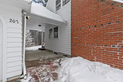 207 N High Street, Bridgton, ME 04009 - Photo 13