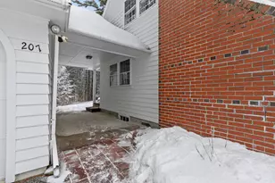 207 N High St, Bridgton, ME 04009 - Photo 13