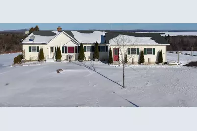 701 US Route 1, Weston, ME 04424 - Photo 1
