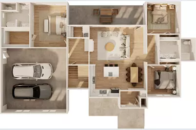 Lot 13 Tylers Way, Sidney, ME 04330 - Photo 7