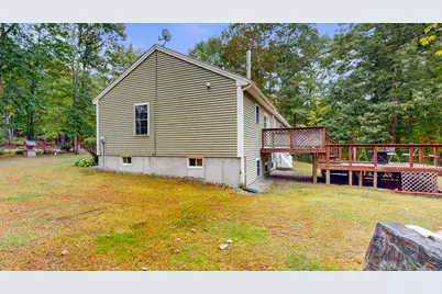 756 Deering Ridge Road, Waterboro, ME 04030 - Photo 41