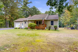 756 Deering Ridge Rd, Waterboro, ME 04030 - Photo 45