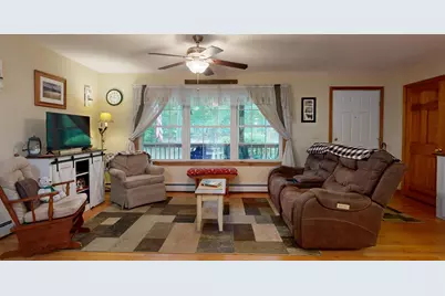 756 Deering Ridge Road, Waterboro, ME 04030 - Photo 9