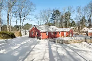 280 Center St, Nobleboro, ME 04555 - Photo 9