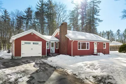 280 Center Street, Nobleboro, ME 04555 - Photo 11
