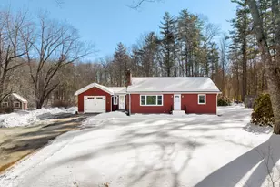 280 Center St, Nobleboro, ME 04555 - Photo 7