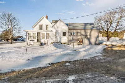 672 Spruce Head Road, South Thomaston, ME 04858 - Photo 1