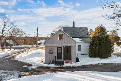 672 Spruce Head Road, South Thomaston, ME 04858 - Photo 5