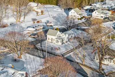 672 Spruce Head Road, South Thomaston, ME 04858 - Photo 7