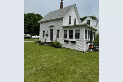 672 Spruce Head Road, South Thomaston, ME 04858 - Photo 51