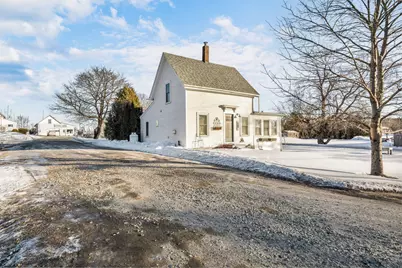 672 Spruce Head Road, South Thomaston, ME 04858 - Photo 3