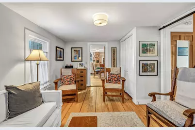 672 Spruce Head Road, South Thomaston, ME 04858 - Photo 33