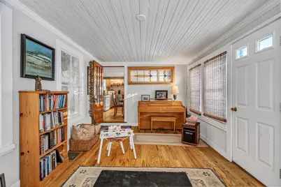 672 Spruce Head Road, South Thomaston, ME 04858 - Photo 21