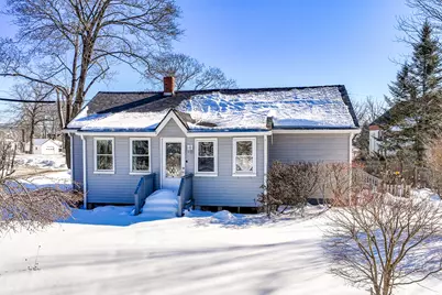 5 Jefferson Street, Rockland, ME 04841 - Photo 1