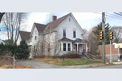 124 College Avenue, Waterville, ME 04901 - Photo 1