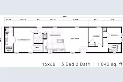 [Address not provided], Gardiner, ME 04345 - Photo 1