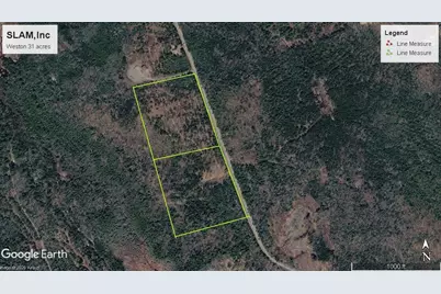 0 Bancroft Road, Weston, ME 04424 - Photo 1