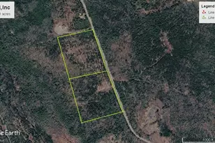 0 Bancroft Rd, Weston, ME 04424 - Photo 1