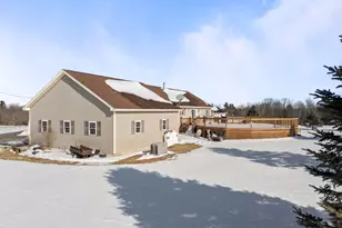 199 Stone Rd, Vassalboro, ME 04989 - Photo 41