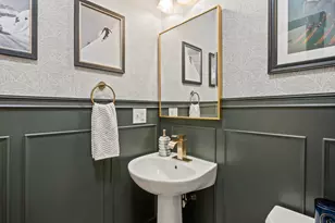 5007 Fall Line Dr, Carrabassett Valley, ME 04947 - Photo 19