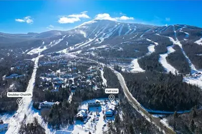 5007 Fall Line Drive #5007, Carrabassett Valley, ME 04947 - Photo 1