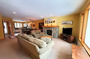 5007 Fall Line Dr, Carrabassett Valley, ME 04947 - Photo 3