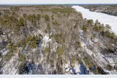 Lot #4A Biscay Lake Shores, Bristol, ME 04539 - Photo 31