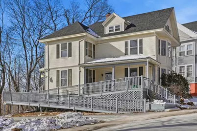 44 Center Street, Bangor, ME 04401 - Photo 9