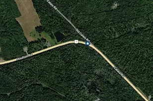 16A Chadwick Point Rd, Danforth, ME 04424 - Photo 1