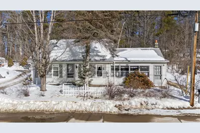 59 Main Street, Shapleigh, ME 04076 - Photo 1