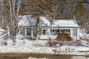 59 Main St, Shapleigh, ME 04076 - Photo 1