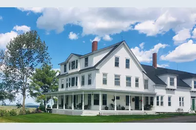 775 N Parish Road, Turner, ME 04282 - Photo 1