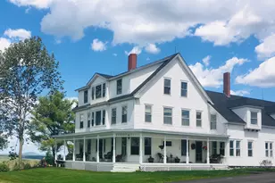 775 N Parish Rd, Turner, ME 04282 - Photo 1