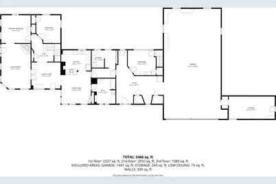 775 N Parish Road, Turner, ME 04282 - Photo 39
