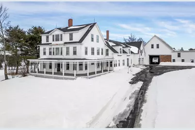 775 N Parish Road, Turner, ME 04282 - Photo 11