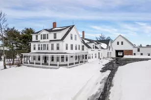 775 N Parish Rd, Turner, ME 04282 - Photo 11