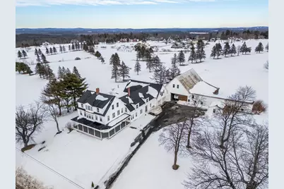 775 N Parish Road, Turner, ME 04282 - Photo 5