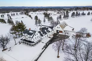 775 N Parish Rd, Turner, ME 04282 - Photo 5