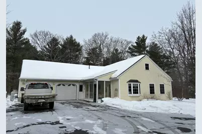 26 Old Nutt Farm Road, Rockport, ME 04856 - Photo 7