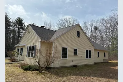 26 Old Nutt Farm Road, Rockport, ME 04856 - Photo 5