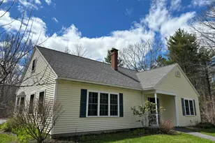 26 Old Nutt Farm Rd, Rockport, ME 04856 - Photo 1