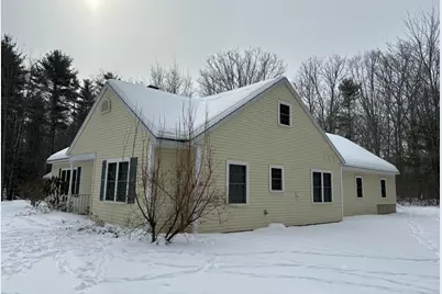 26 Old Nutt Farm Road, Rockport, ME 04856 - Photo 3