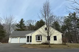 26 Old Nutt Farm Rd, Rockport, ME 04856 - Photo 5