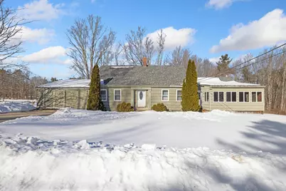 70 Airport Road, Sanford, ME 04073 - Photo 1