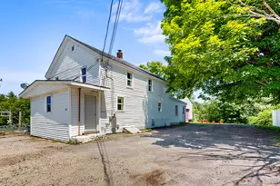 583 Route 106, Leeds, ME 04263 - Photo 1