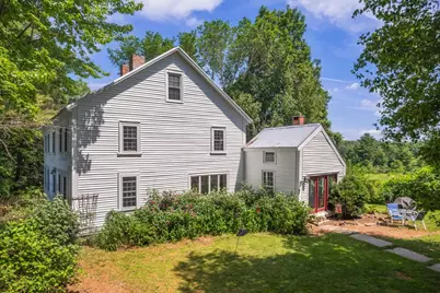 93 Cushnoc Road, Vassalboro, ME 04989 - Photo 3